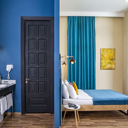 Alphabet Boutique Hotel تبليسي المظهر الخارجي الصورة