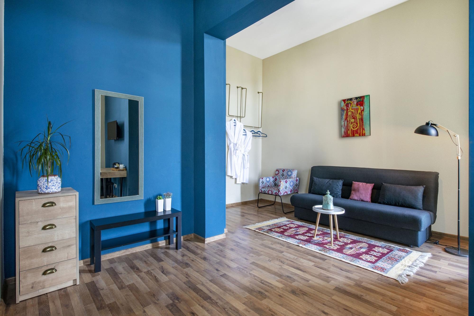 Alphabet Boutique Hotel تبليسي المظهر الخارجي الصورة