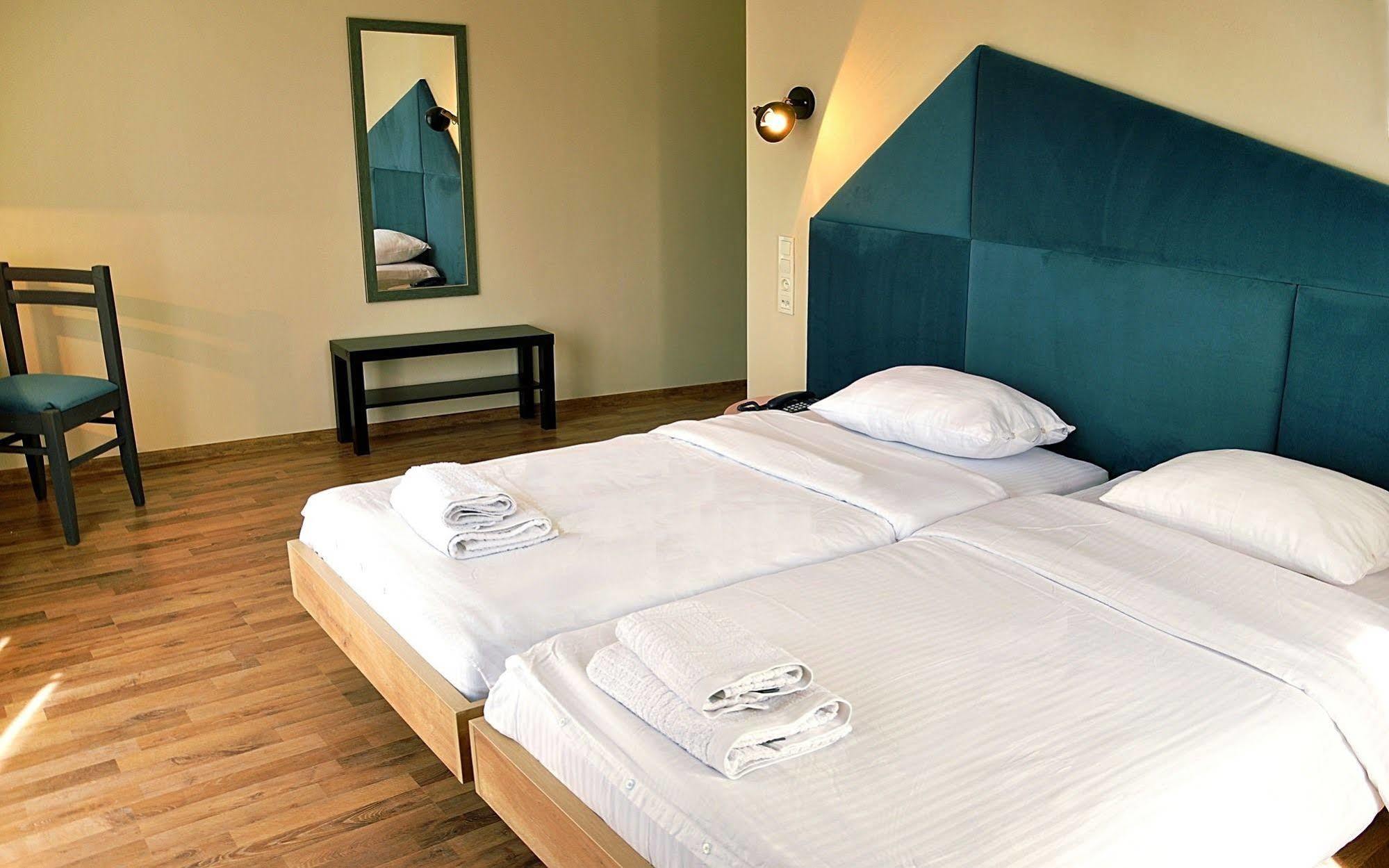 Alphabet Boutique Hotel تبليسي المظهر الخارجي الصورة