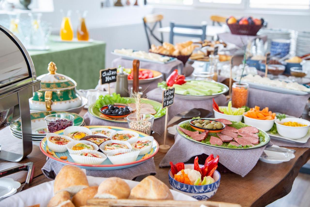 Alphabet Boutique Hotel تبليسي المظهر الخارجي الصورة